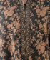 Women's Unstitched Linen Multi Embroidered 3 Piece Suit